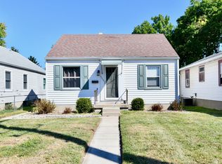3556 W 12th St, Indianapolis, IN