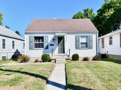 3556 W 12th St, Indianapolis, IN, 46222