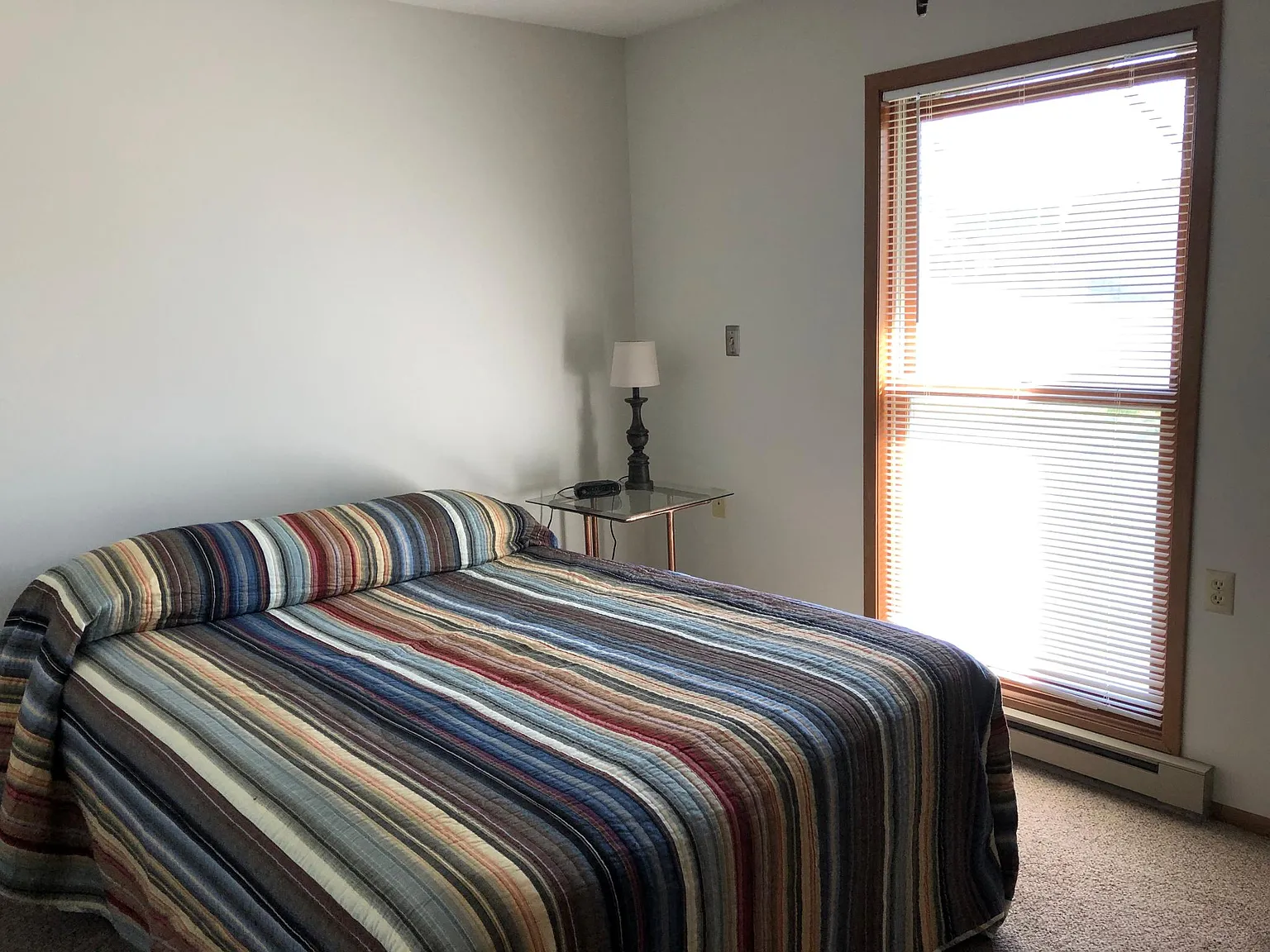 1 bed, 600 sqft, $575 — Photo 4