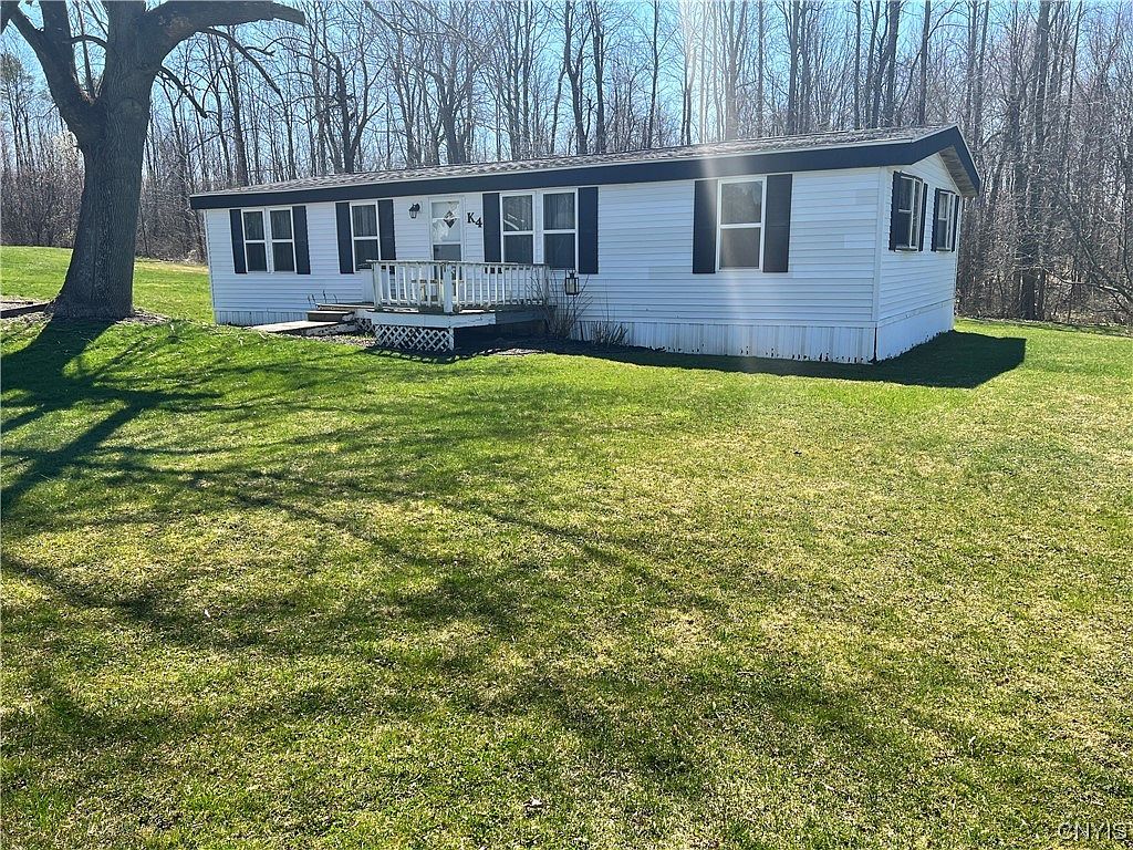 322 Thompson Rd K4, Oswego, NY 13126 Zillow