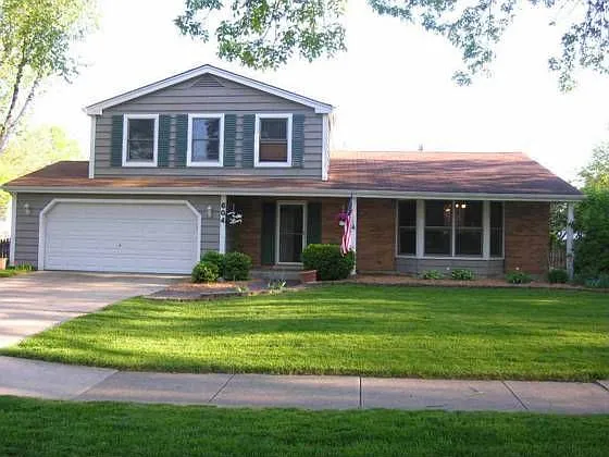 604 Ticonderoga Ln photo 1