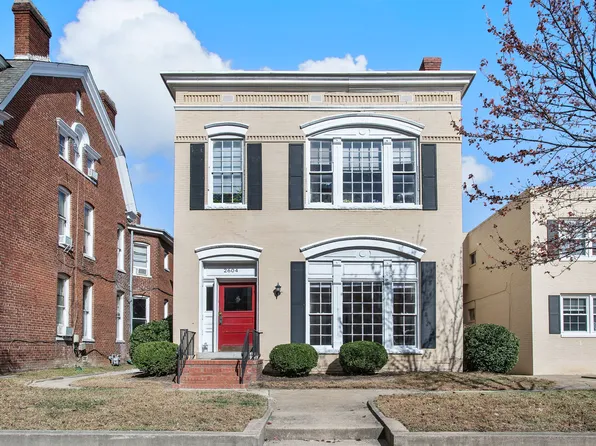 2604 Grove Ave, Richmond, VA