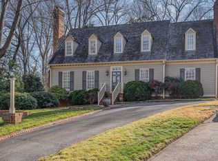 1420 Dogwood Ln, Raleigh, NC 27607