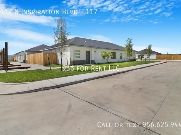 1413 N Inspiration Blvd, Mission, TX