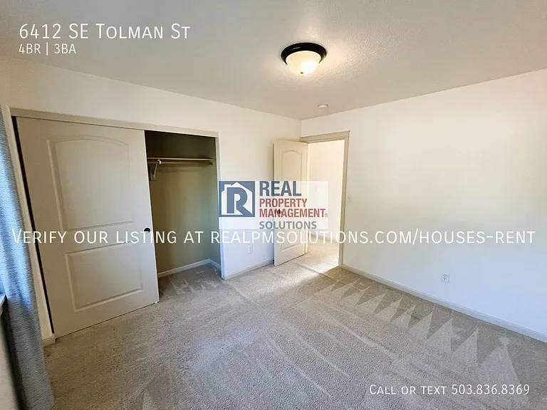 6412 SE Tolman St — Photo 27
