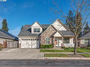 4605 Champagne Ln, Eugene, OR 97404