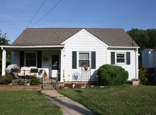 4716 Oxford St, Lynchburg, VA 24502