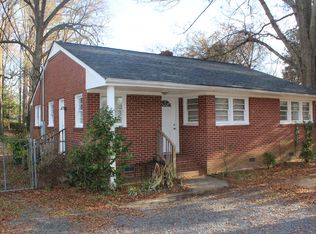 215 McFadden St, Rock Hill, SC 29730