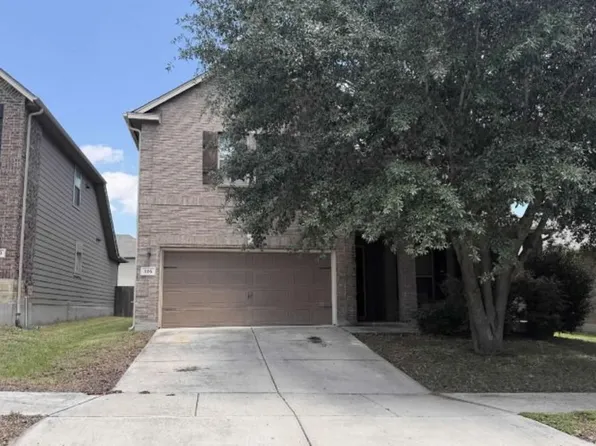 116 Tranquil Vw, Cibolo, TX 78108