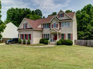 3245 Stony Valley Dr, Richmond, VA 23223