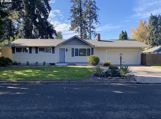 1324 Tamarack St, Springfield, OR 97477