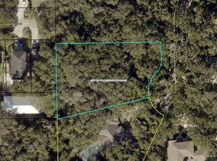 137 Island Hammock Way, Saint Augustine, FL 32080