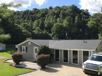 236 Short Br, Meally, KY, 41234
