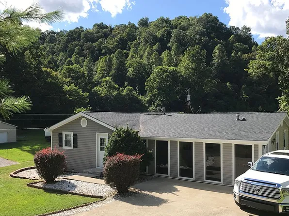 236 Short Br, Meally, KY 41234