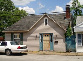 1009 Forest Ave, Maysville, KY 41056
