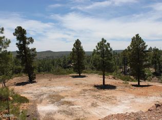 6374 Old Forest Trl, Show Low, AZ 85901