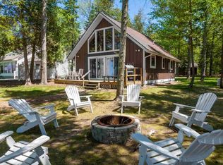 13593 Timberlane Dr, Ellsworth, MI 49729