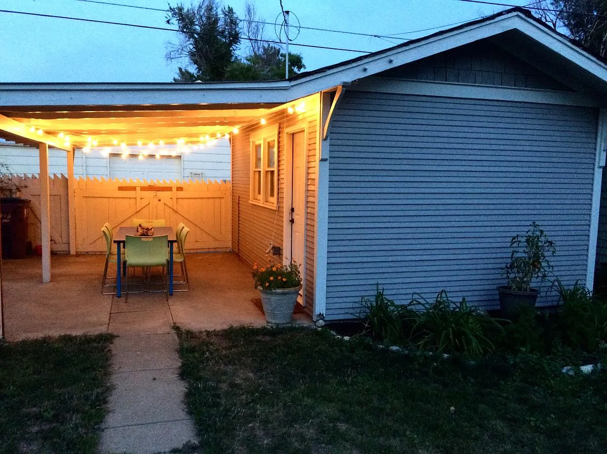 4842 Quitman Street — Photo 2
