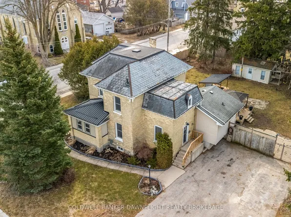 80 Nelson St, Bluewater, ON N0M 1X0