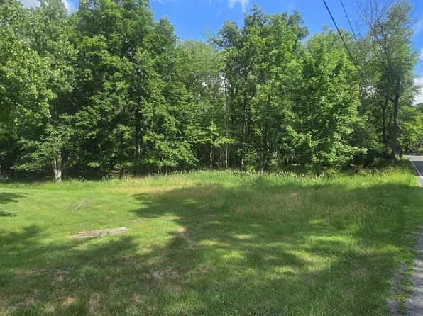 Post Hill Rd, Henryville, PA 18332