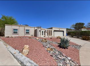 6417 Via Aventura Dr, El Paso, TX 79912