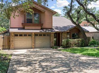 3810 Hunters Bow St, San Antonio, TX 78230