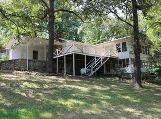 308 Amethyst Ln, Horseshoe Bend, AR 72512