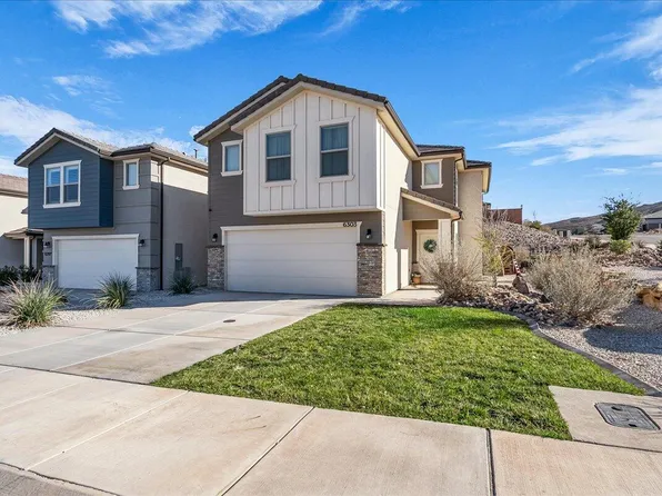 6303 S Zelda Dr, Saint George, UT 84790