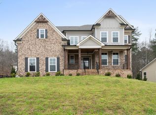 110 Silky Sullivan Way, Canton, GA 30115