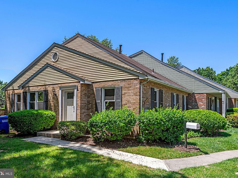 15007 Laurel Oaks Ln Laurel, MD, 20707 Apartments for Rent Zillow