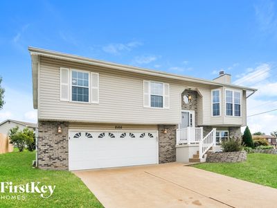 2105 Cromwell Ct, Arnold, MO, 63010