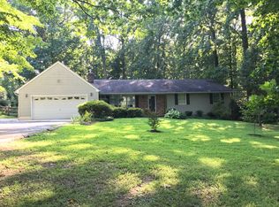 2408 Laurel Bush Rd, Abingdon, MD 21009