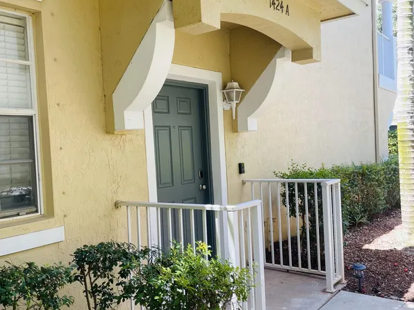 1424 W Wickham Circle #A, Delray Beach, FL 33445