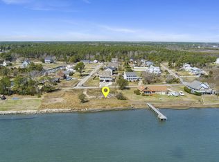 608 Bronna Rd Lot 4, Beaufort, NC 28516