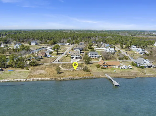 608 Bronna Rd Lot 4, Beaufort, NC 28516