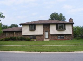 6276 Robbins Rd, Portage, IN 46368