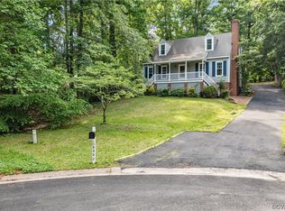 6902 Full Rack Pl, Midlothian, VA 23112