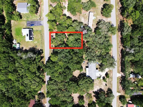 SW 105TH PLACE LOT 29, DUNNELLON, FL 34432