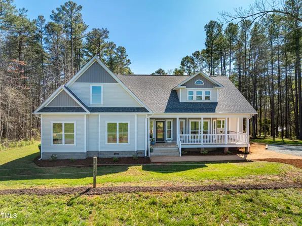 7394 Dodsons Xrds, Hillsborough, NC 27278
