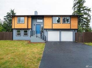 523 190th Street Ct E, Spanaway, WA 98387