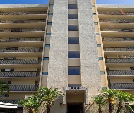 2nd image of 2621 Cove Cay Dr Unit 1002