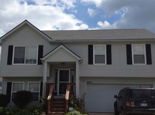 7451 Spy Glass Ln, Ypsilanti, MI
