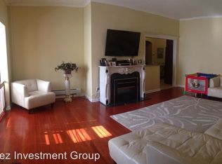 135 Garfield Ave APT 1, Jersey City, NJ 07305