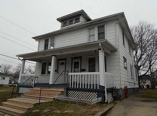 1118-1120 Maiden Ln, Springfield, OH 45504