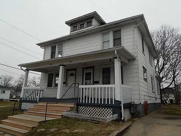 1118-1120 Maiden Ln, Springfield, OH 45504