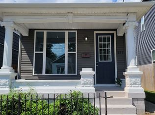 511 E Kentucky St, Louisville, KY 40203