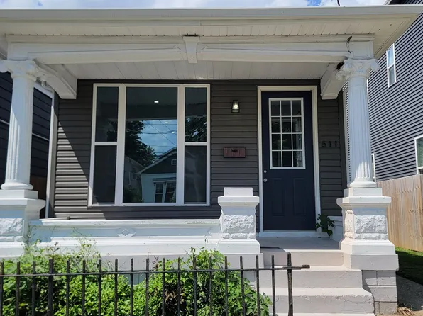 511 E Kentucky St, Louisville, KY 40203