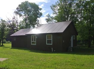 7480 McDonald Rd, Copenhagen, NY 13626