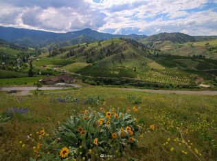 4925 Whispering Ridge Dr, Wenatchee, WA 98801