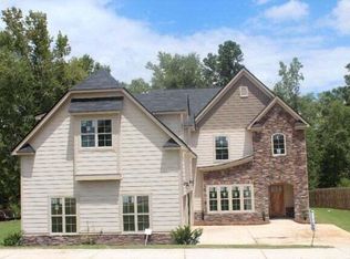 8622 Crenshaw Drive, Grovetown, GA 30813